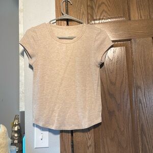 Basic tops never worn